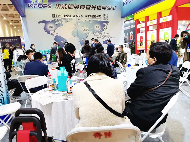 承接過往佳績，迎接新的挑戰(zhàn)，夫沃施山東會滿載而歸
