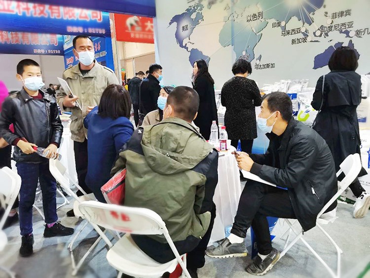 承接過往佳績，迎接新的挑戰(zhàn)，夫沃施山東會滿載而歸