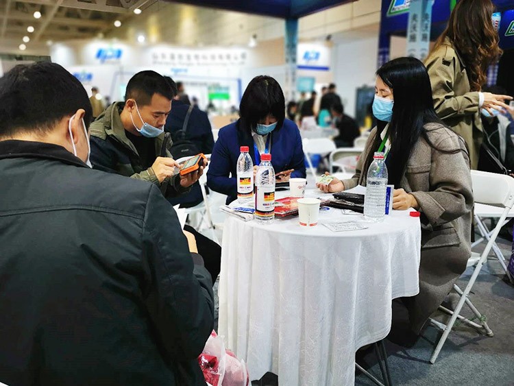承接過往佳績，迎接新的挑戰(zhàn)，夫沃施山東會滿載而歸