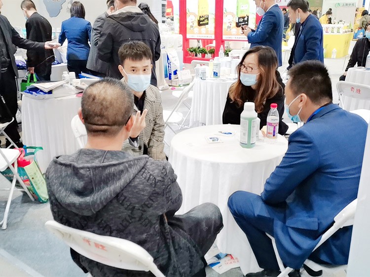承接過往佳績，迎接新的挑戰(zhàn)，夫沃施山東會滿載而歸