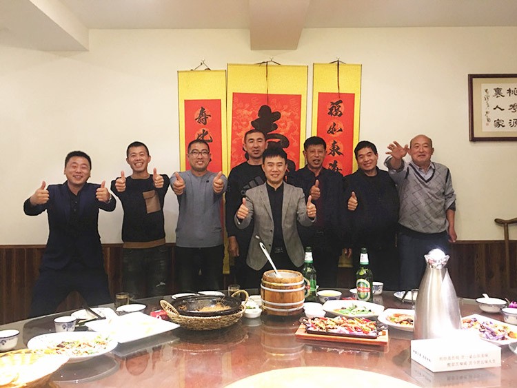 承接過往佳績，迎接新的挑戰(zhàn)，夫沃施山東會滿載而歸