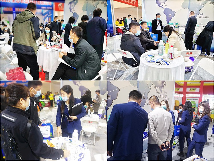 承接過往佳績，迎接新的挑戰(zhàn)，夫沃施山東會滿載而歸