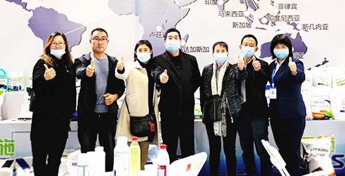 承接過往佳績，迎接新的挑戰(zhàn)，夫沃施山東會(huì)滿載而歸