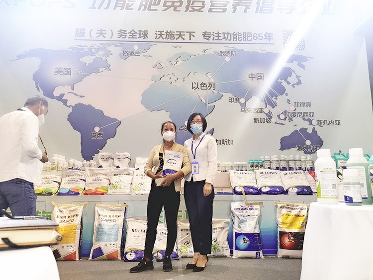 越是艱險越向前，越是困境越突破，夫沃施廣西會滿譽而歸！