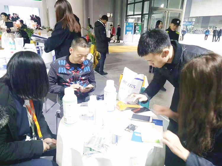 全國植保會-助力農(nóng)資市場持續(xù)升溫！