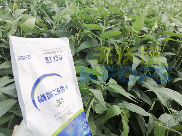 進(jìn)口磷酸二氫鉀不得不了解的一個(gè)品牌！