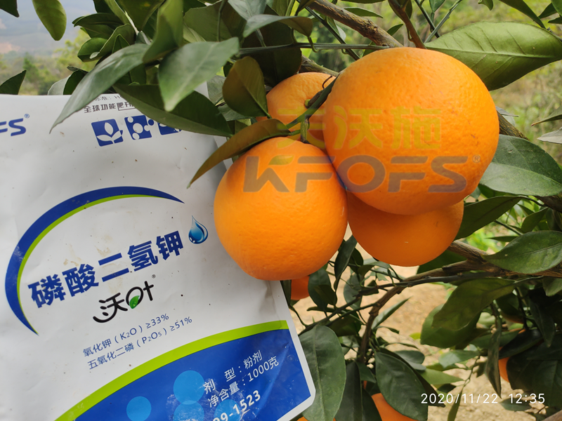 水溶肥市場(chǎng)雜亂無章，種植朋友該選什么樣的產(chǎn)品？