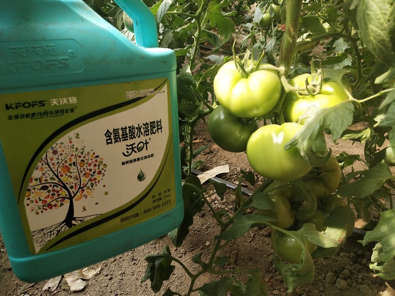 水溶肥哪個品牌好？看種植戶怎么說！