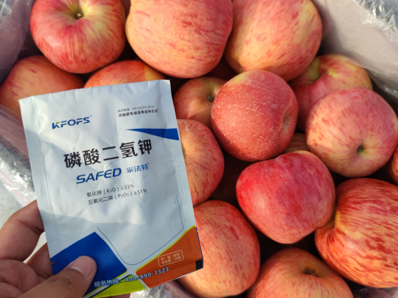 磷酸二氫鉀的功效和作用，你掌握多少？